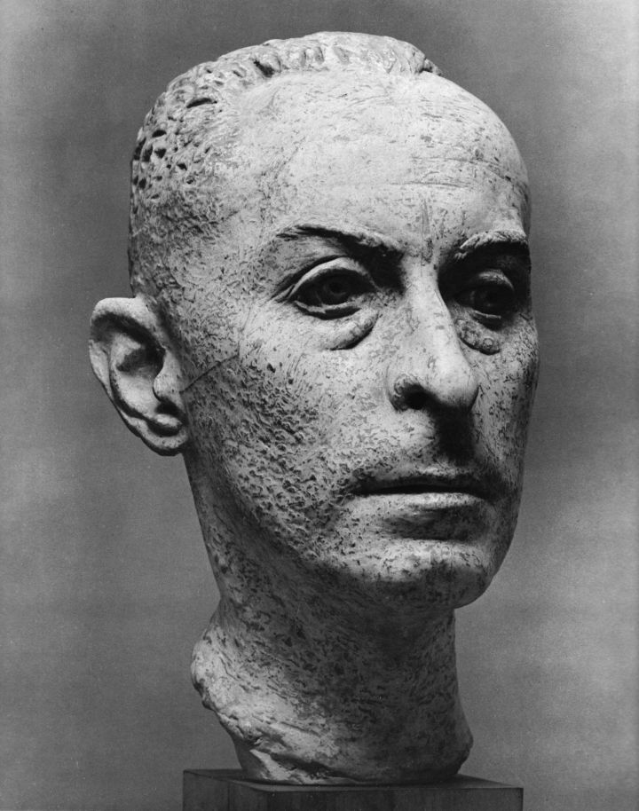 Francesco Messina