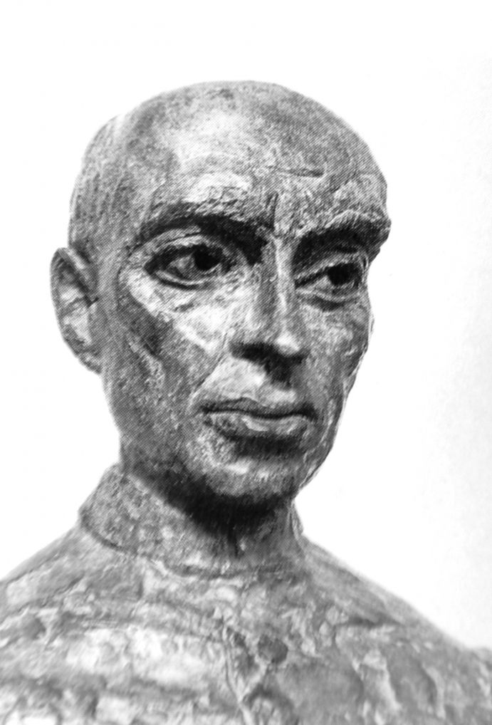 Jacob Epstein (1880–1959)