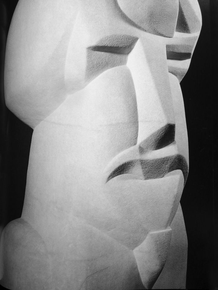 Henri  Gaudier-Brzeska (1890–1915)
