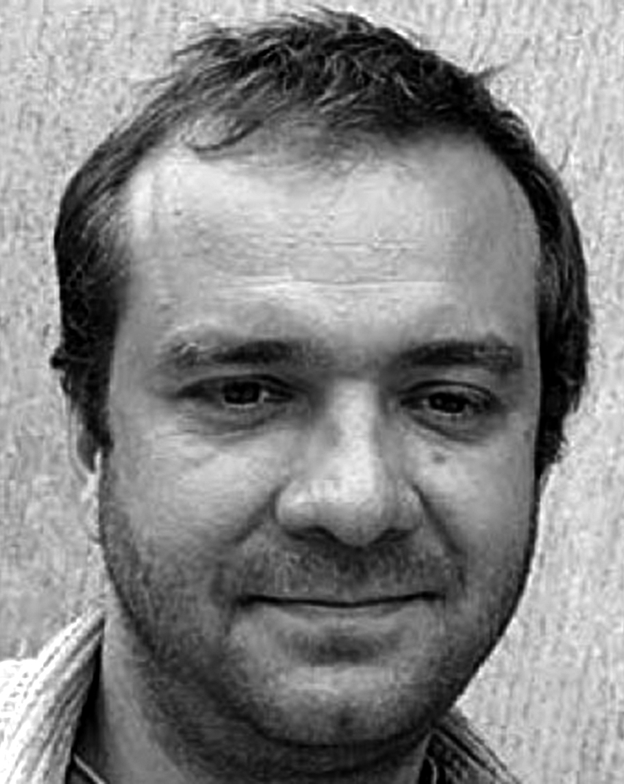 Denis Anfilov